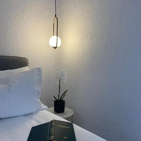 Tagoo Hotel