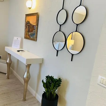 Hotel Tagoo Vama Veche
