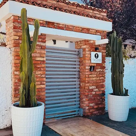Tagoo Hotel